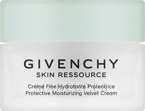 givenchy white blooming cream|givenchy face cream.